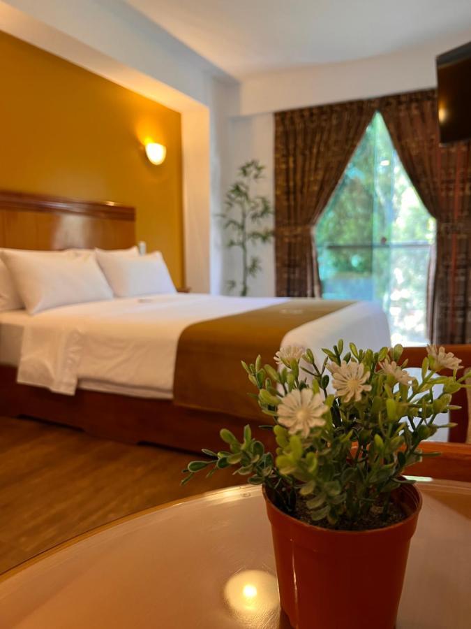 44 Vip Hotel Lima Extérieur photo