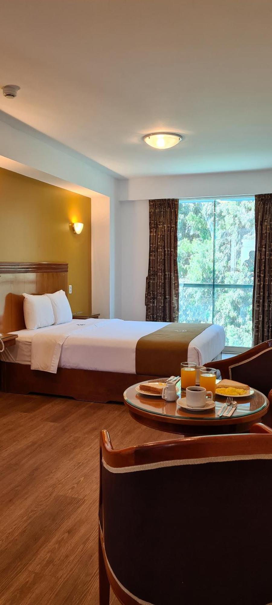 44 Vip Hotel Lima Extérieur photo